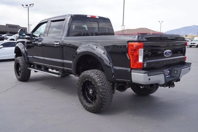 2018 Ford Super Duty 4th Gen - Image 9 of 31