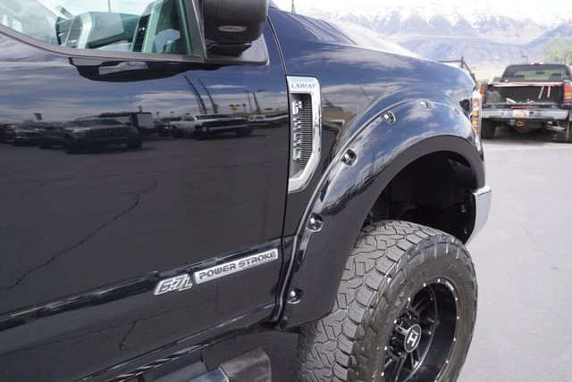 2018 Ford Super Duty 4th Gen - Image 19 of 31