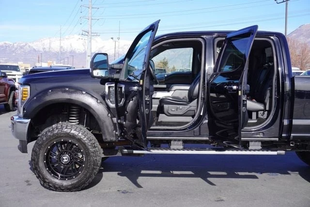 2018 Ford Super Duty 4th Gen - Image 21 of 21