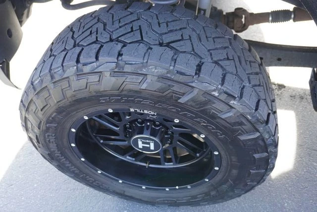 2018 Ford Super Duty 4th Gen - Image 16 of 21