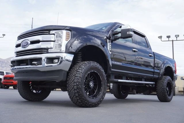 2018 Ford Super Duty 4th Gen - Image 7 of 31