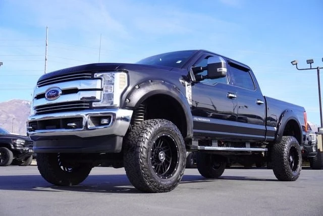 2018 Ford Super Duty 4th Gen - Image 6 of 21