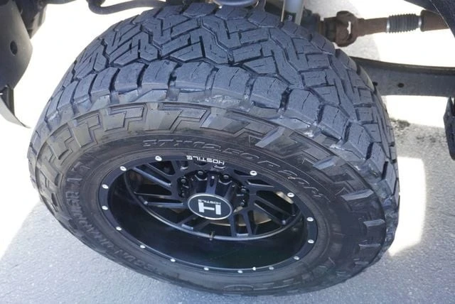 2018 Ford Super Duty 3rd Gen - Image 16 of 21