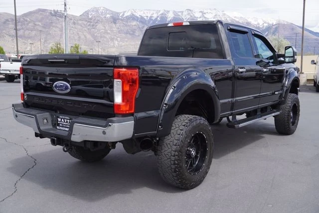 2018 Ford Super Duty 4th Gen - Image 13 of 31