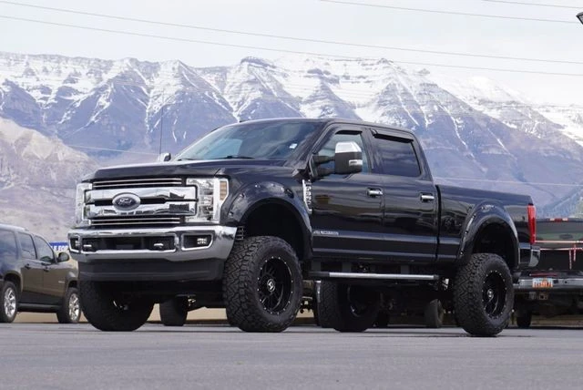 2018 Ford Super Duty 4th Gen - Image 3 of 31