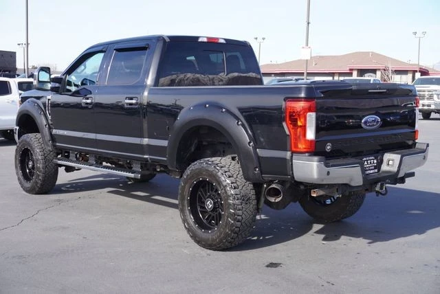 2018 Ford Super Duty 4th Gen - Image 8 of 21