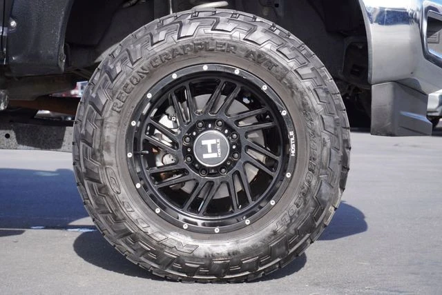2018 Ford Super Duty 3rd Gen - Image 14 of 21