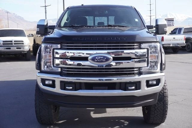 2018 Ford Super Duty 4th Gen - Image 4 of 21