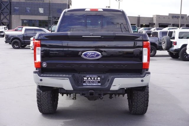2018 Ford Super Duty 4th Gen - Image 10 of 31
