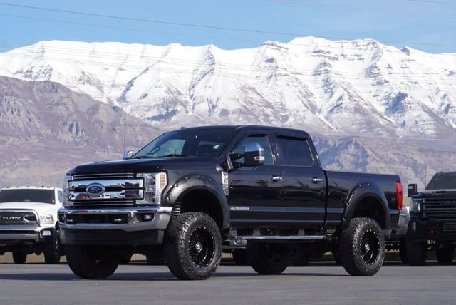 2018 Ford Super Duty 3rd Gen - Image 2 of 21