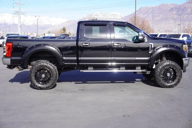 2018 Ford Super Duty 4th Gen - Image 12 of 21