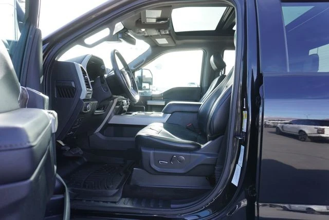 2018 Ford Super Duty 4th Gen - Image 22 of 31