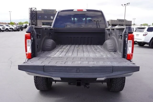 2018 Ford Super Duty 4th Gen - Image 11 of 31