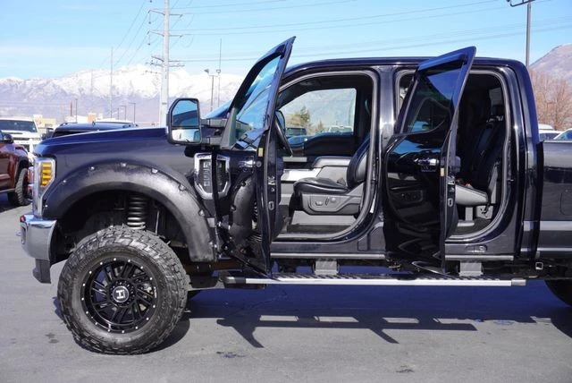 2018 Ford Super Duty 3rd Gen - Image 21 of 21