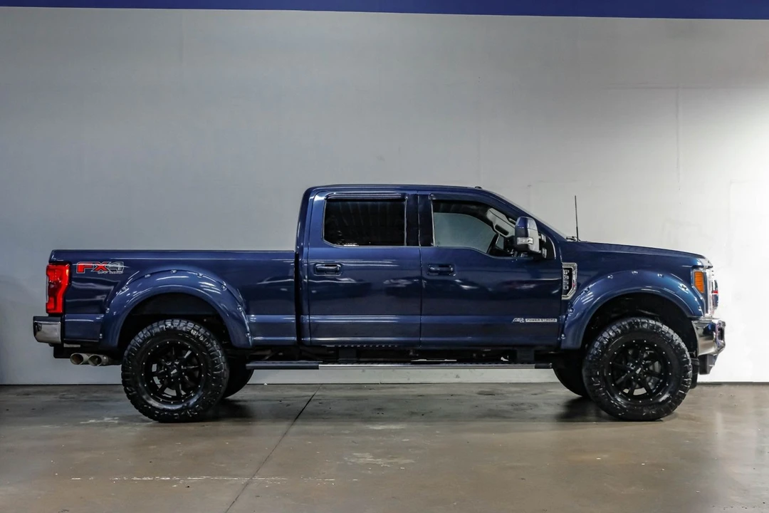2018 Ford Super Duty 4th Gen - Image 10 of 21