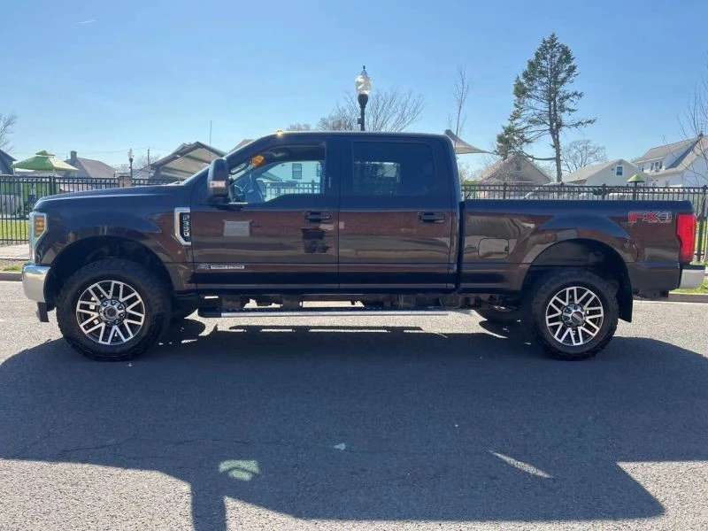 2018 Ford Super Duty 4th Gen - Image 3 of 12