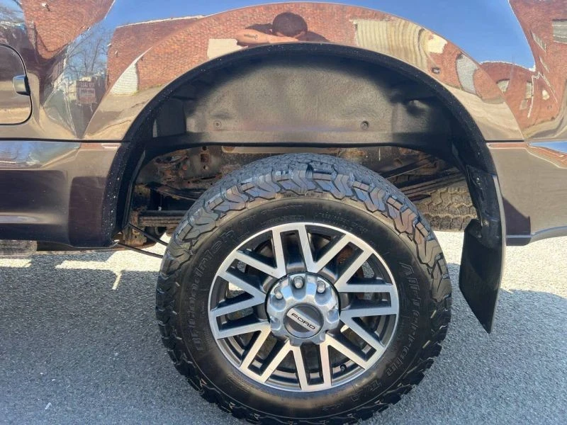 2018 Ford Super Duty 4th Gen - Image 10 of 12