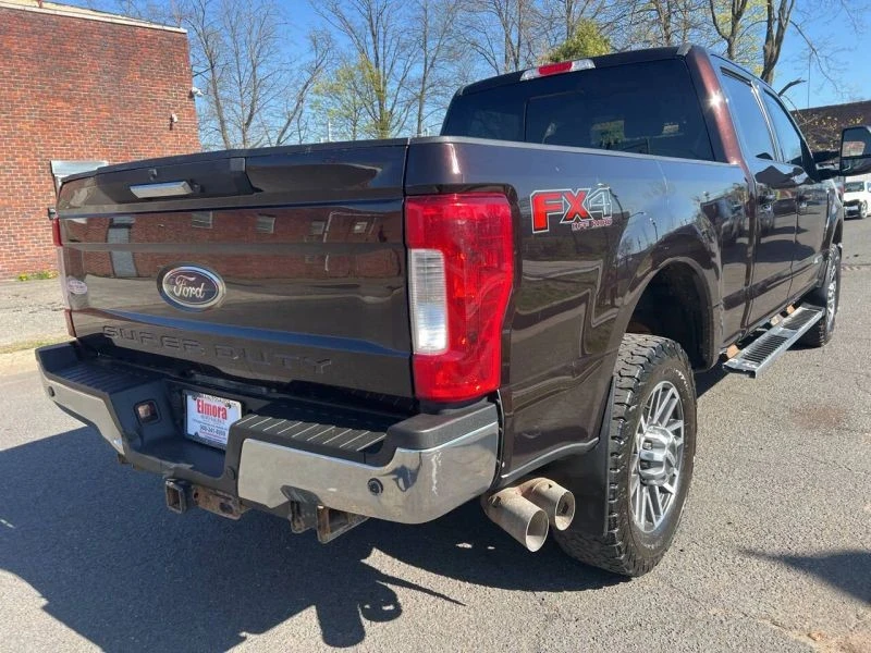 2018 Ford Super Duty 4th Gen - Image 6 of 12