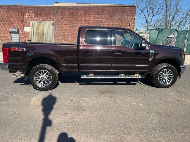 2018 Ford Super Duty 4th Gen - Image 7 of 12
