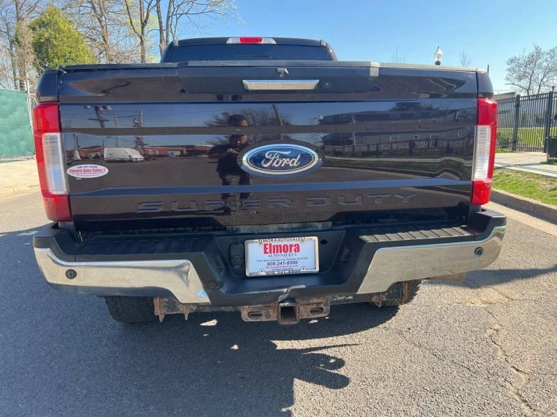 2018 Ford Super Duty 4th Gen - Image 5 of 12