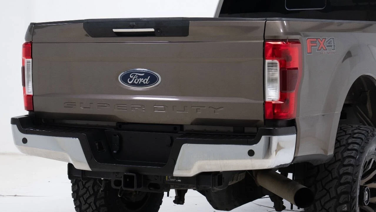 2018 Ford Super Duty 4th Gen - Image 12 of 12