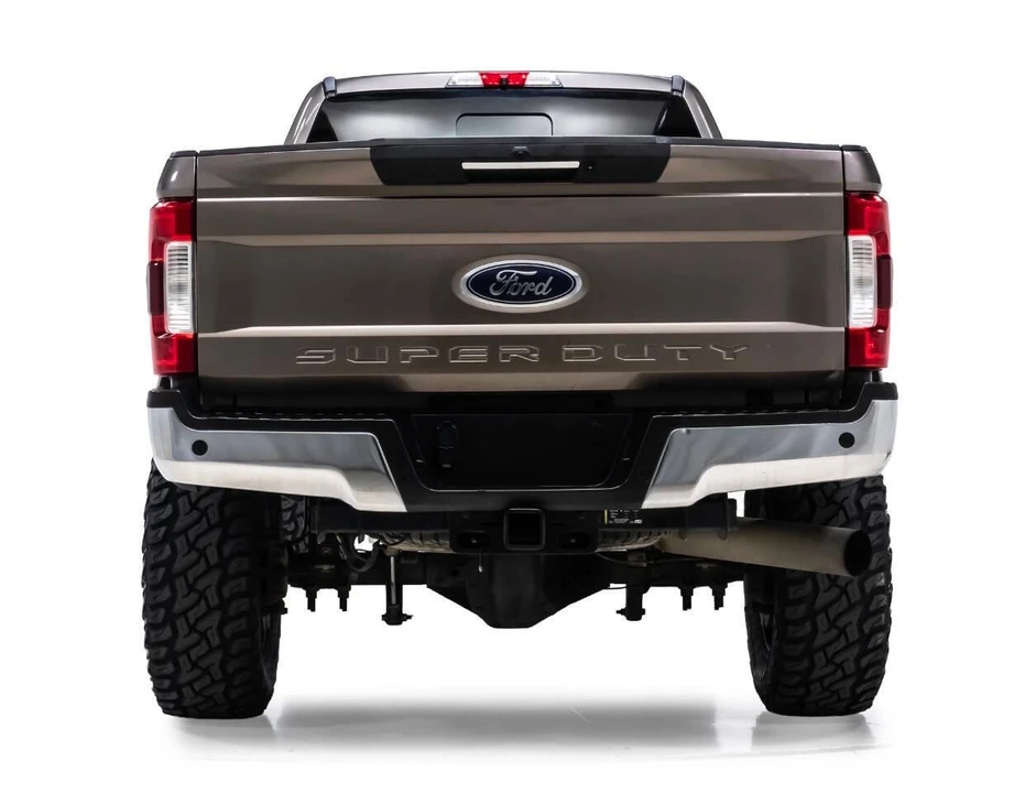 2018 Ford Super Duty 4th Gen - Image 8 of 12