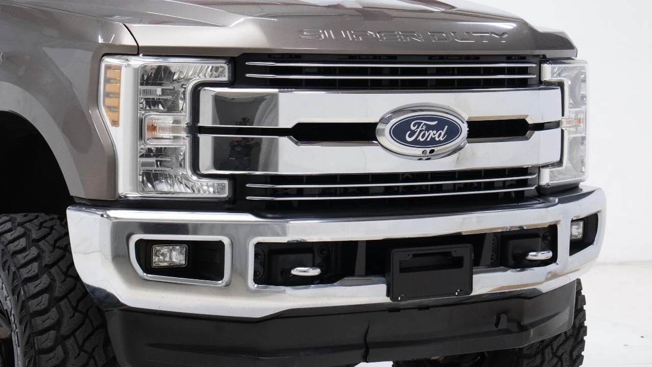 2018 Ford Super Duty 4th Gen - Image 9 of 12