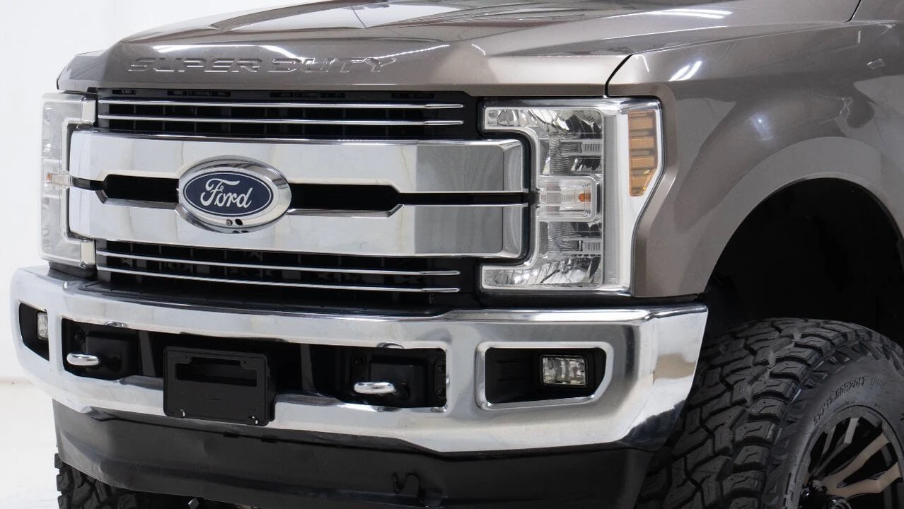 2018 Ford Super Duty 4th Gen - Image 10 of 12