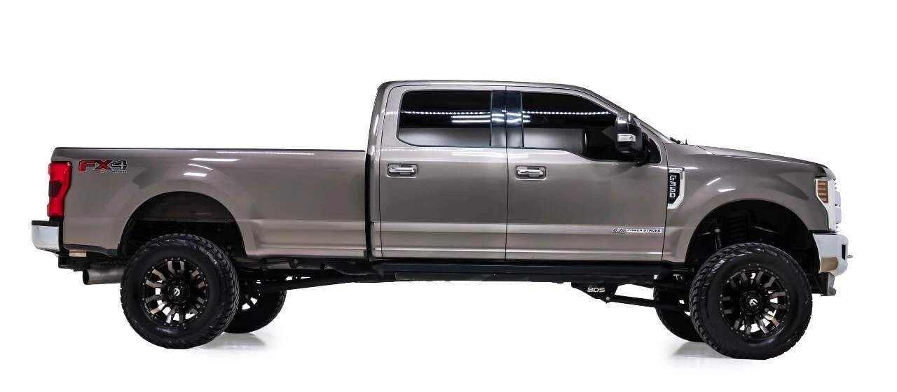 2018 Ford Super Duty 4th Gen - Image 6 of 12