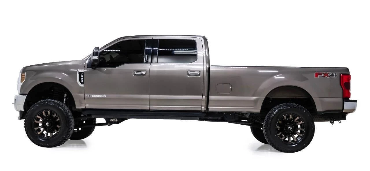 2018 Ford Super Duty 4th Gen - Image 5 of 12