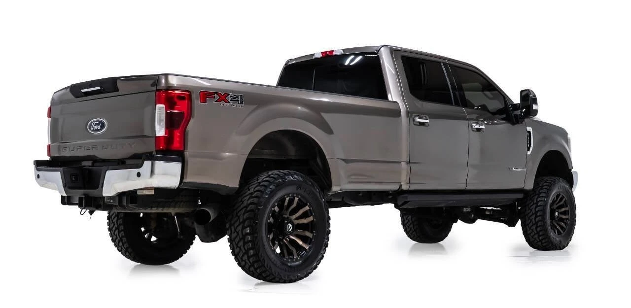 2018 Ford Super Duty 4th Gen - Image 3 of 12