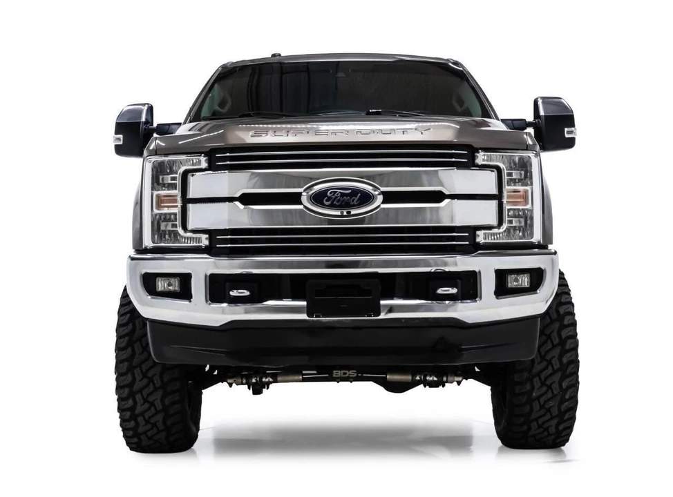 2018 Ford Super Duty 4th Gen - Image 7 of 12