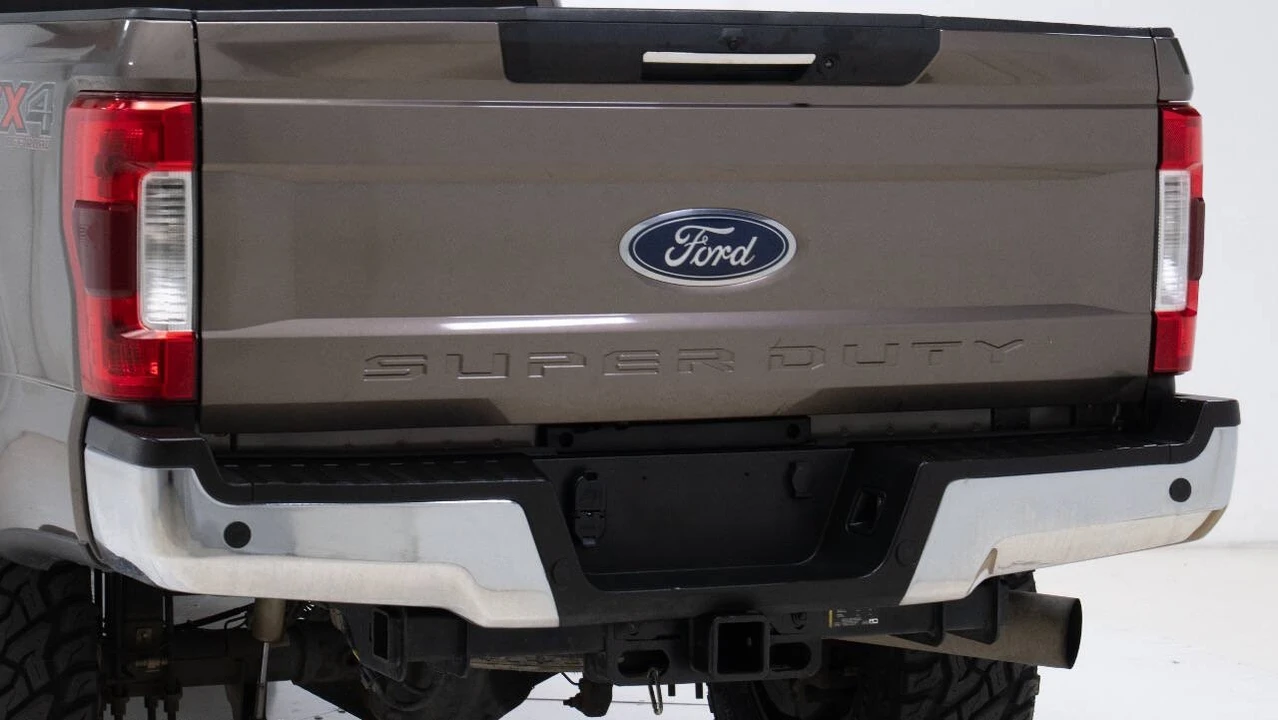 2018 Ford Super Duty 4th Gen - Image 11 of 12
