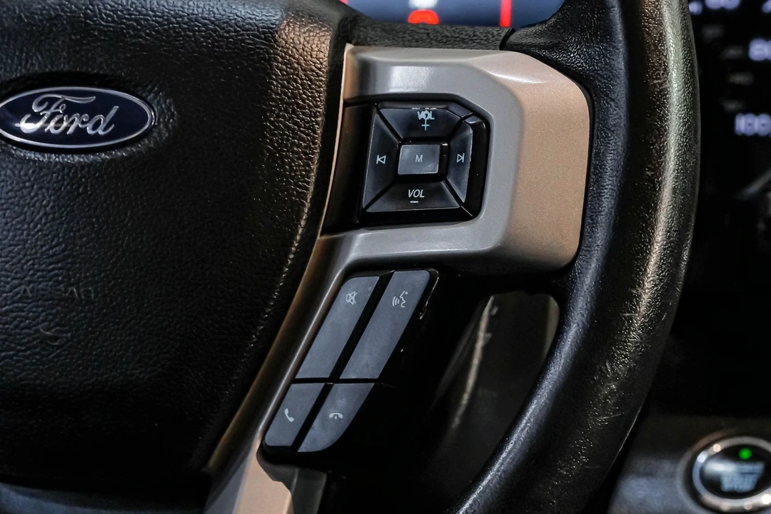 2018 Ford Super Duty 4th Gen - Image 23 of 31