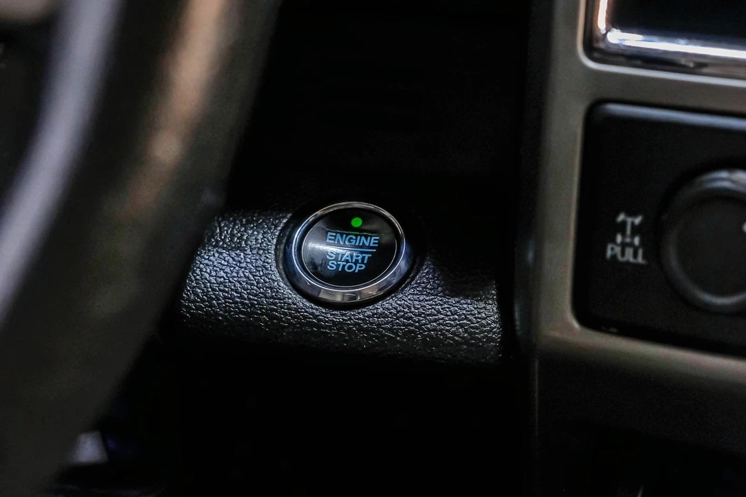 2018 Ford Super Duty 4th Gen - Image 26 of 31