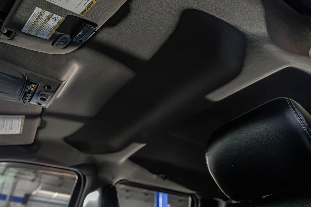 2018 Ford Super Duty 4th Gen - Image 29 of 31