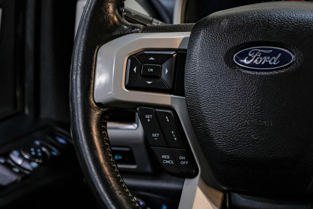 2018 Ford Super Duty 4th Gen - Image 22 of 31