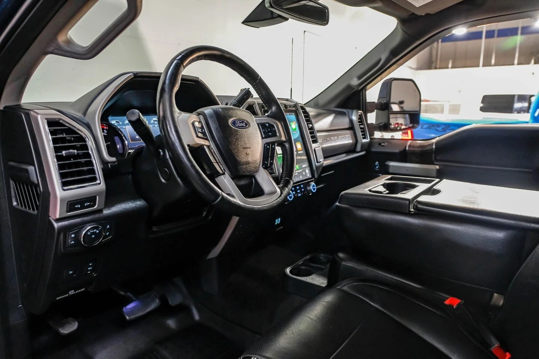 2018 Ford Super Duty 4th Gen - Image 3 of 31