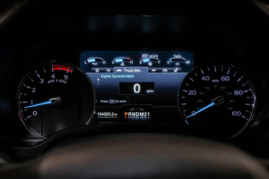 2018 Ford Super Duty 4th Gen - Image 24 of 31