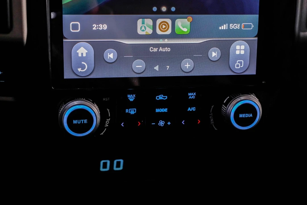 2018 Ford Super Duty 4th Gen - Image 31 of 31