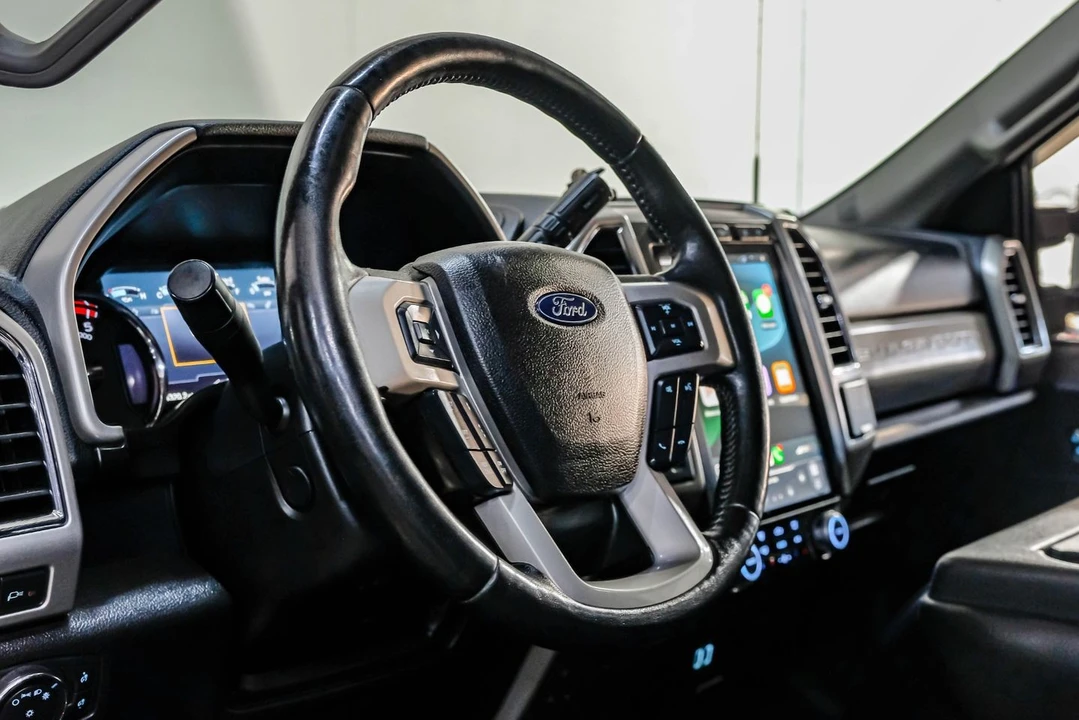 2018 Ford Super Duty 4th Gen - Image 20 of 31