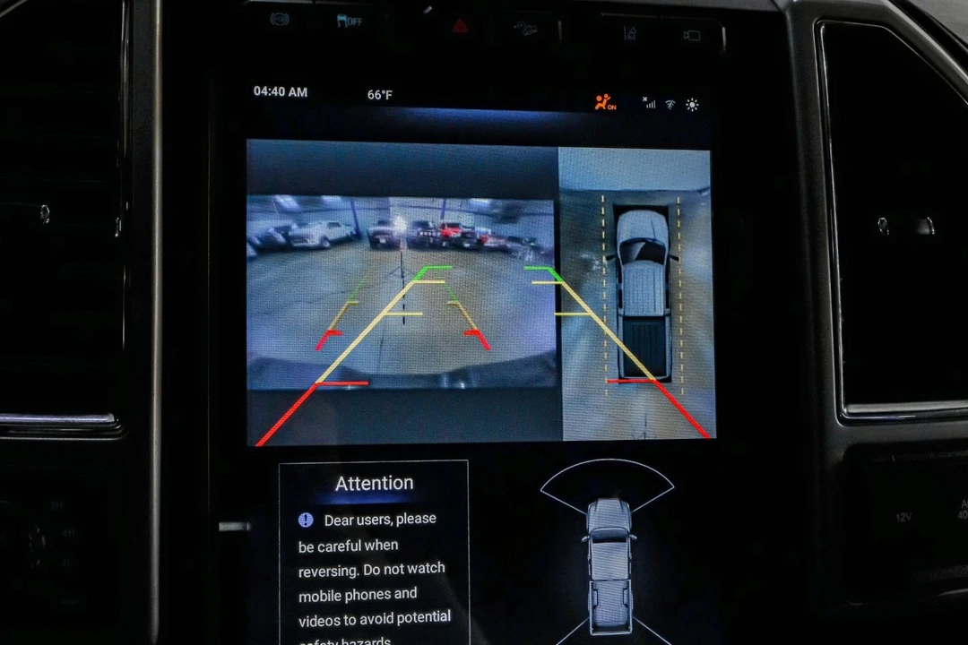 2018 Ford Super Duty 4th Gen - Image 28 of 31