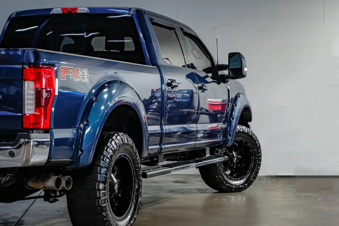 2018 Ford Super Duty 4th Gen - Image 13 of 31