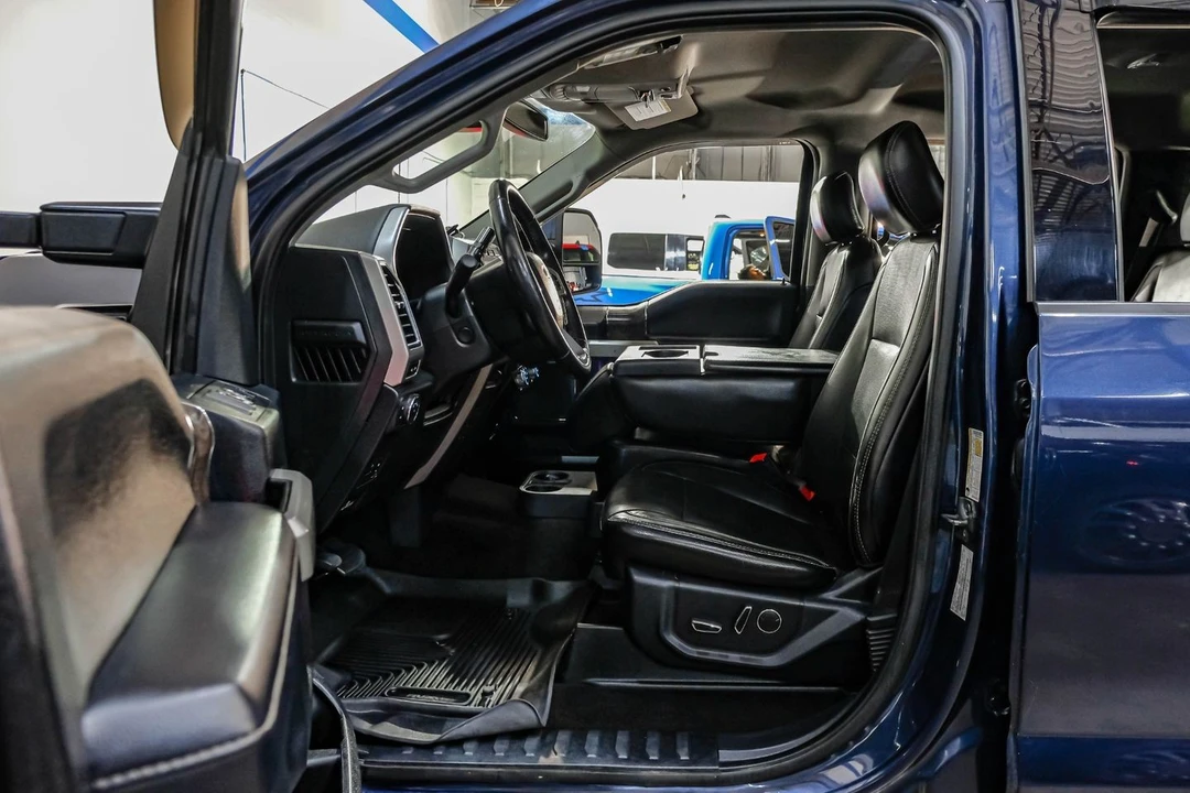 2018 Ford Super Duty 4th Gen - Image 4 of 31
