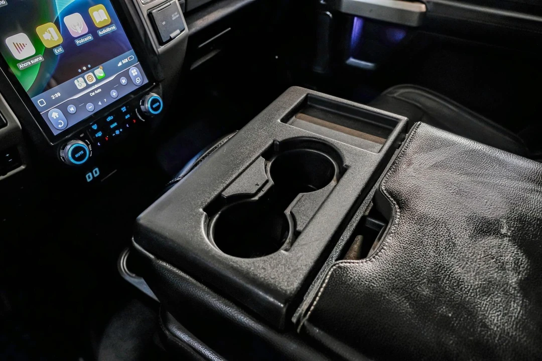 2018 Ford Super Duty 4th Gen - Image 30 of 31