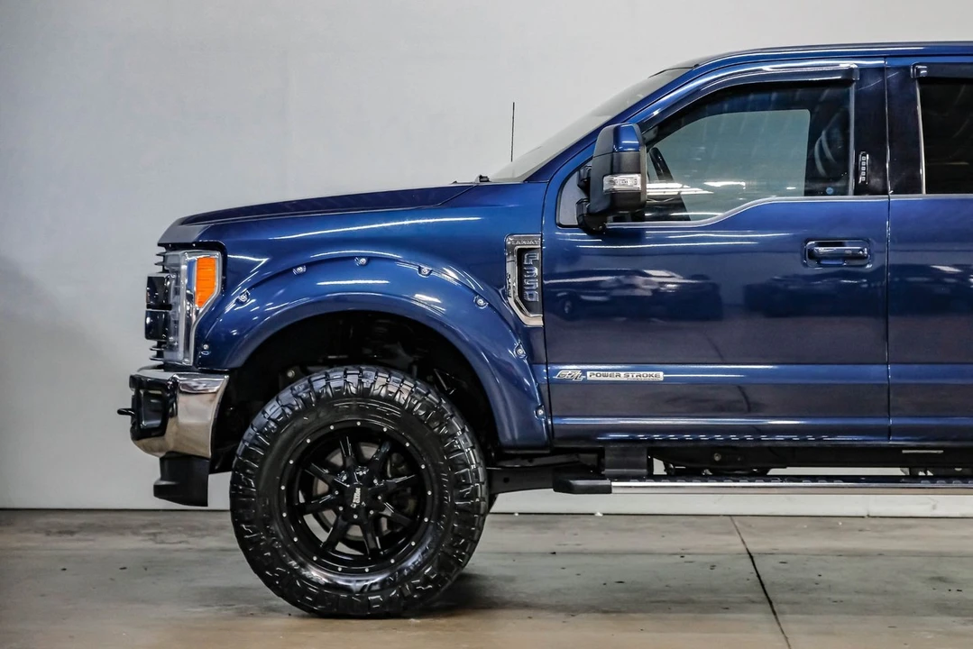 2018 Ford Super Duty 4th Gen - Image 16 of 31