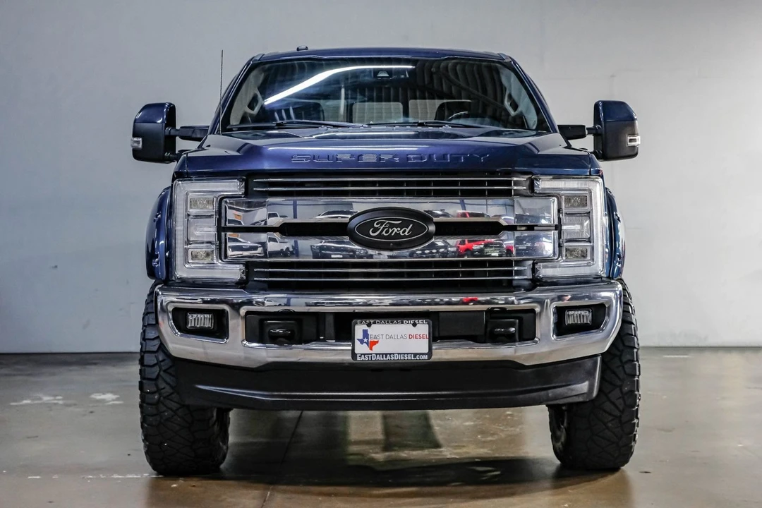 2018 Ford Super Duty 4th Gen - Image 5 of 31