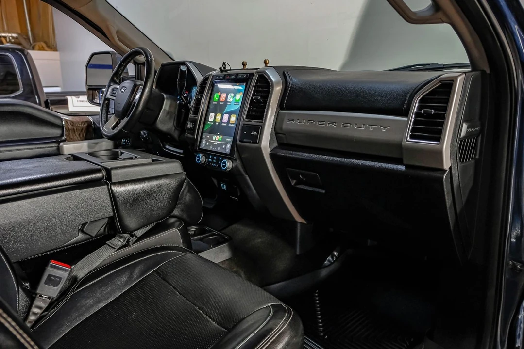 2018 Ford Super Duty 4th Gen - Image 18 of 31