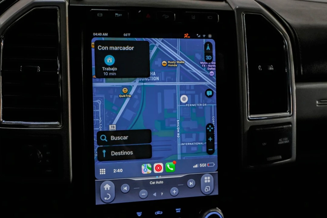 2018 Ford Super Duty 4th Gen - Image 27 of 31