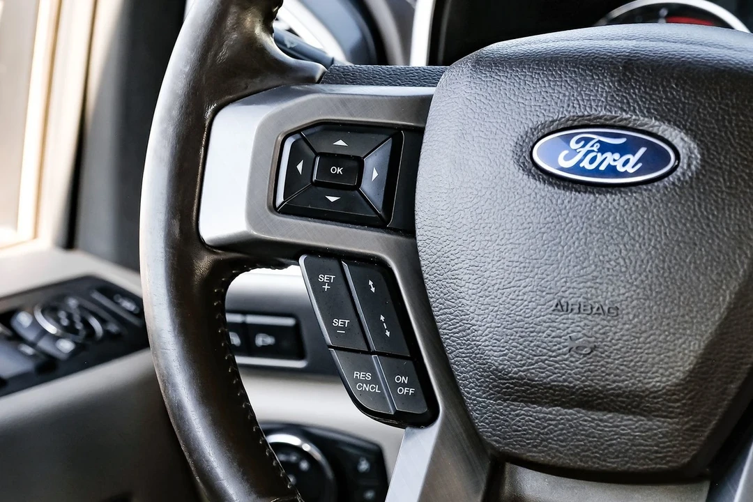 2018 Ford Super Duty 4th Gen - Image 20 of 21